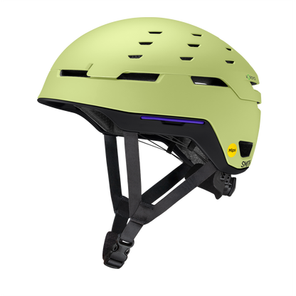 Summit Mips® - Sale, Matte Serpentine + Small