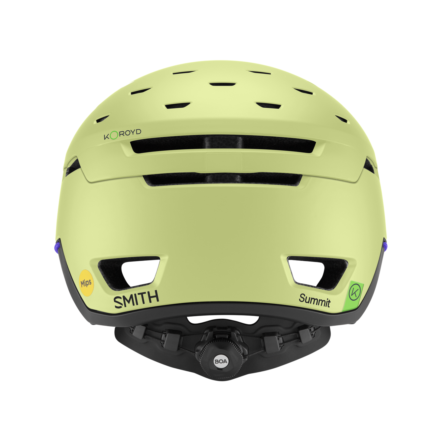 Summit Mips®