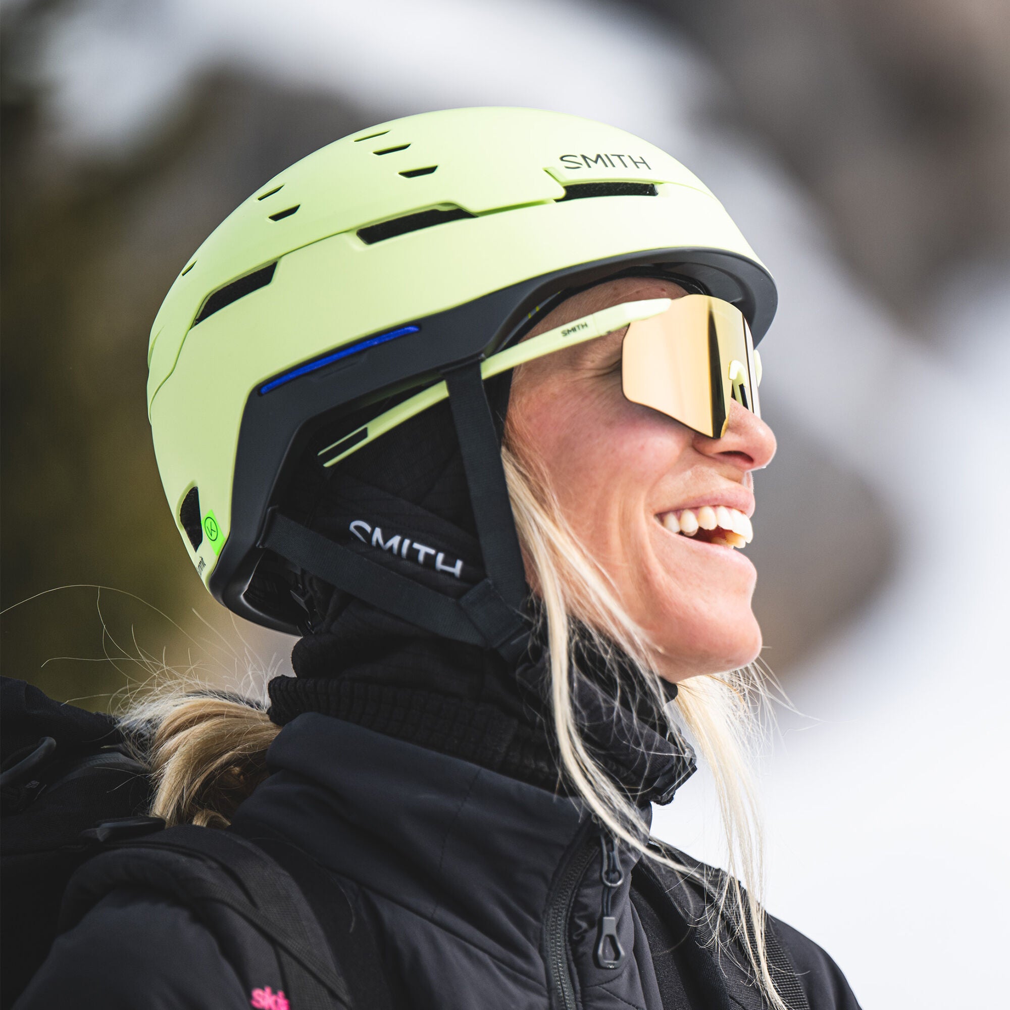 Summit Mips® - Past Season | Helmet | Smith Optics