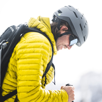 Summit Mips®, Matte Black + Small