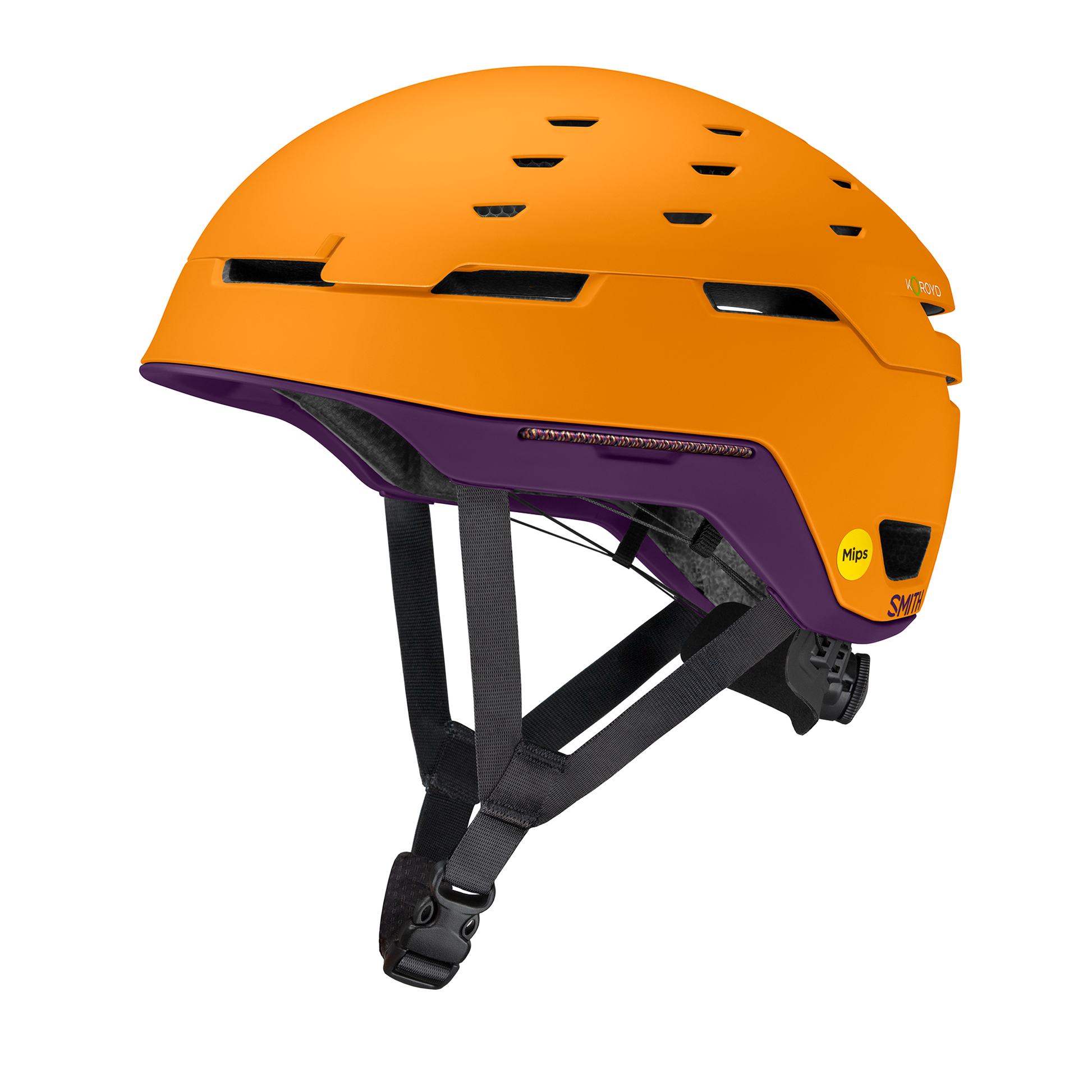 smith adult arrival mips snow helmet Optics Variant this one has you covered. Smith Survey MIPS Helmet Matte