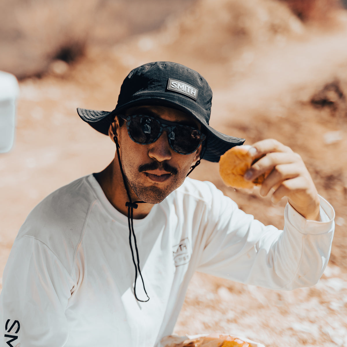 SMITH Sun Hat