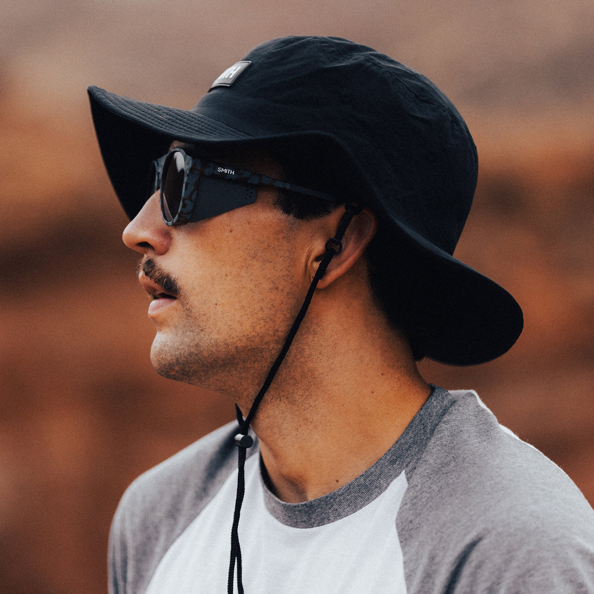 SMITH Sun Hat