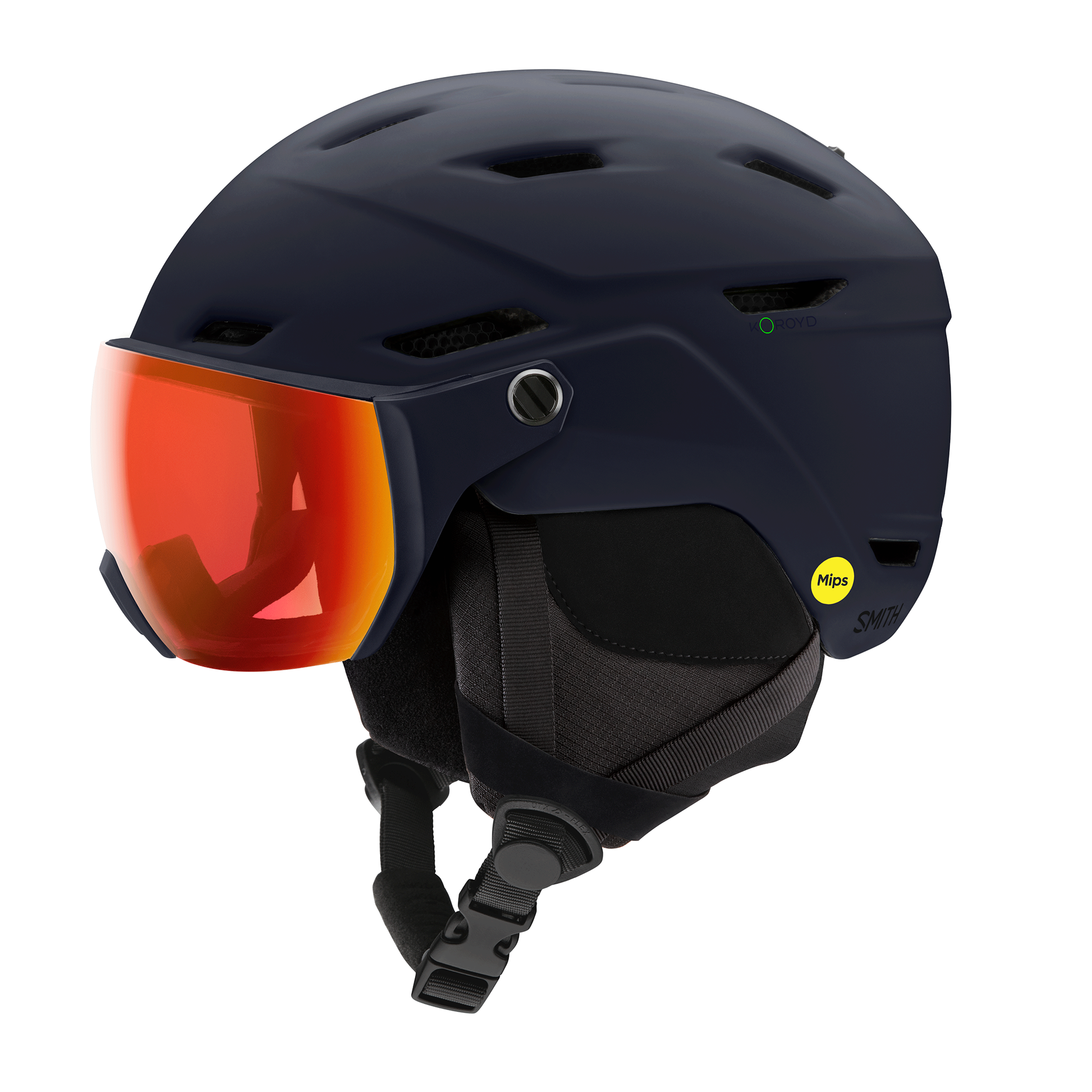 Smith Survey Mips Helmet