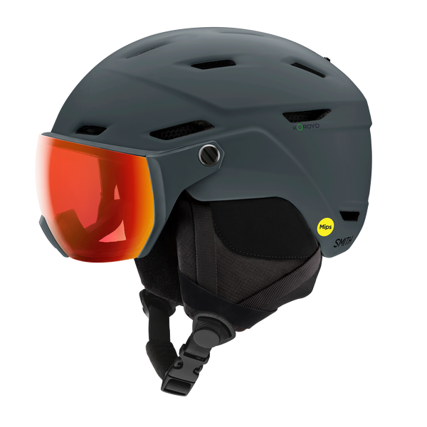 Survey Mips® | Helmet | Smith Optics Survey Mips® | Helmet | Smith Optics