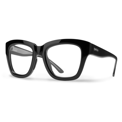 Sway RX, Prescription + Tortoise + ChromaPop Polarized Bronze Mirror