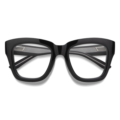 Sway RX, Prescription + Tortoise + ChromaPop Polarized Bronze Mirror