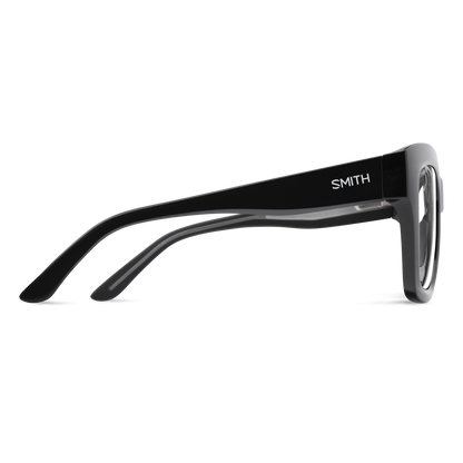 Sway RX, Prescription + Tortoise + ChromaPop Polarized Bronze Mirror