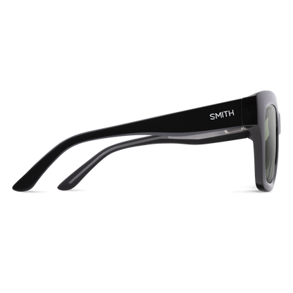 Sway RX, Prescription + Tortoise + ChromaPop Polarized Bronze Mirror