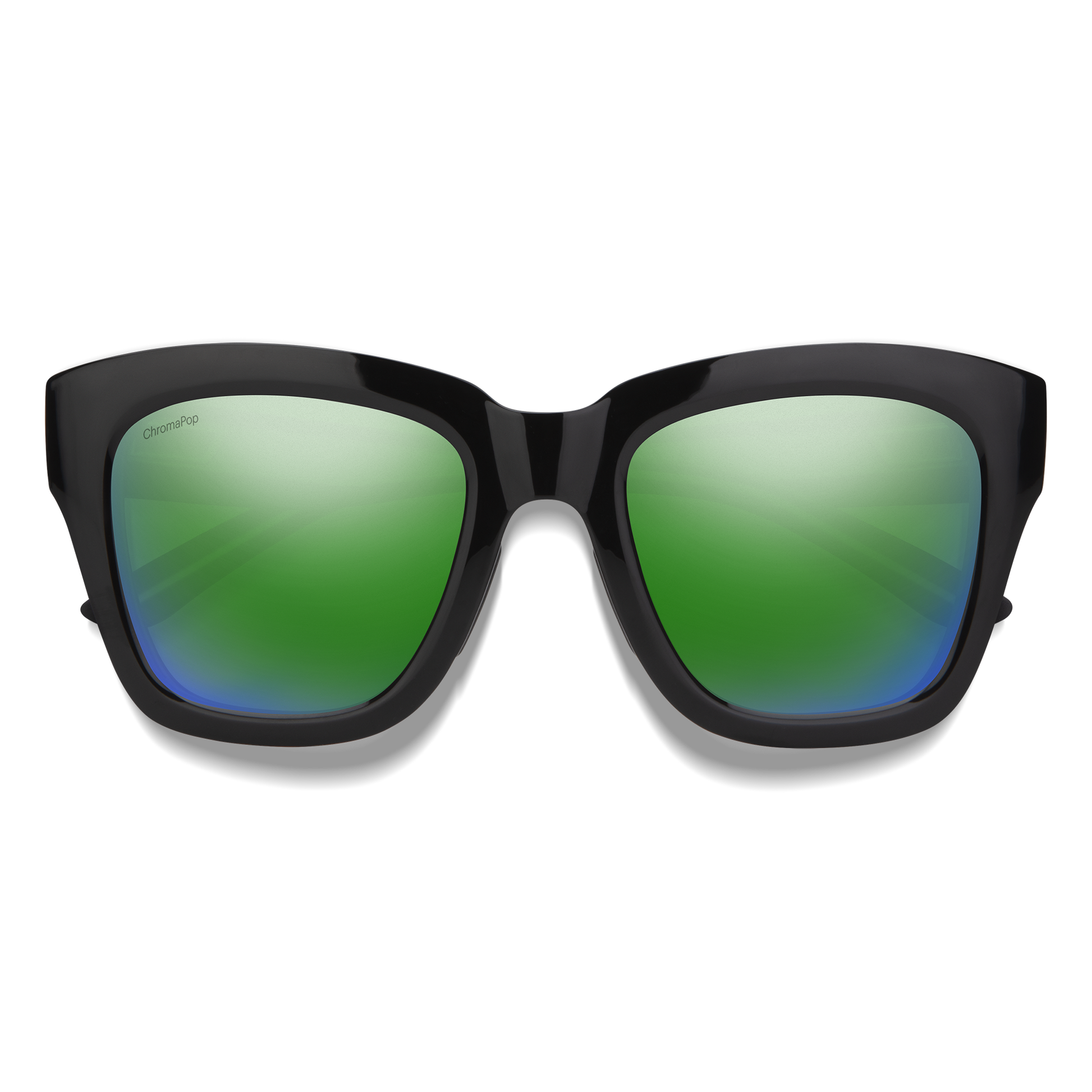 Sway RX, Prescription + Tortoise + ChromaPop Polarized Bronze Mirror