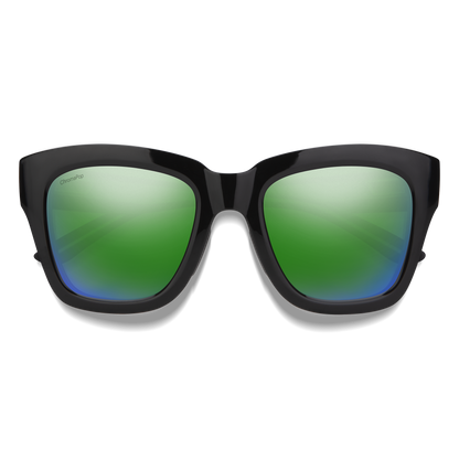 Sway RX, Prescription + Tortoise + ChromaPop Polarized Bronze Mirror