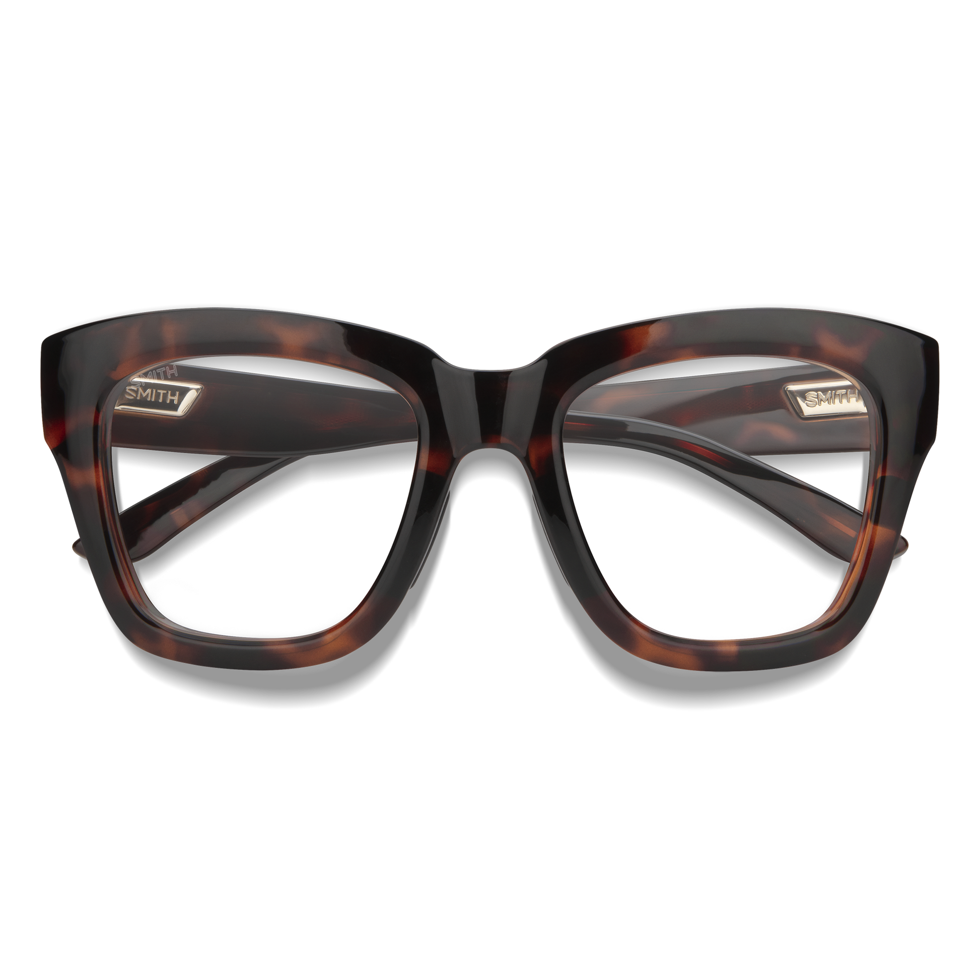 Sway RX, Prescription + Tortoise + ChromaPop Polarized Bronze Mirror