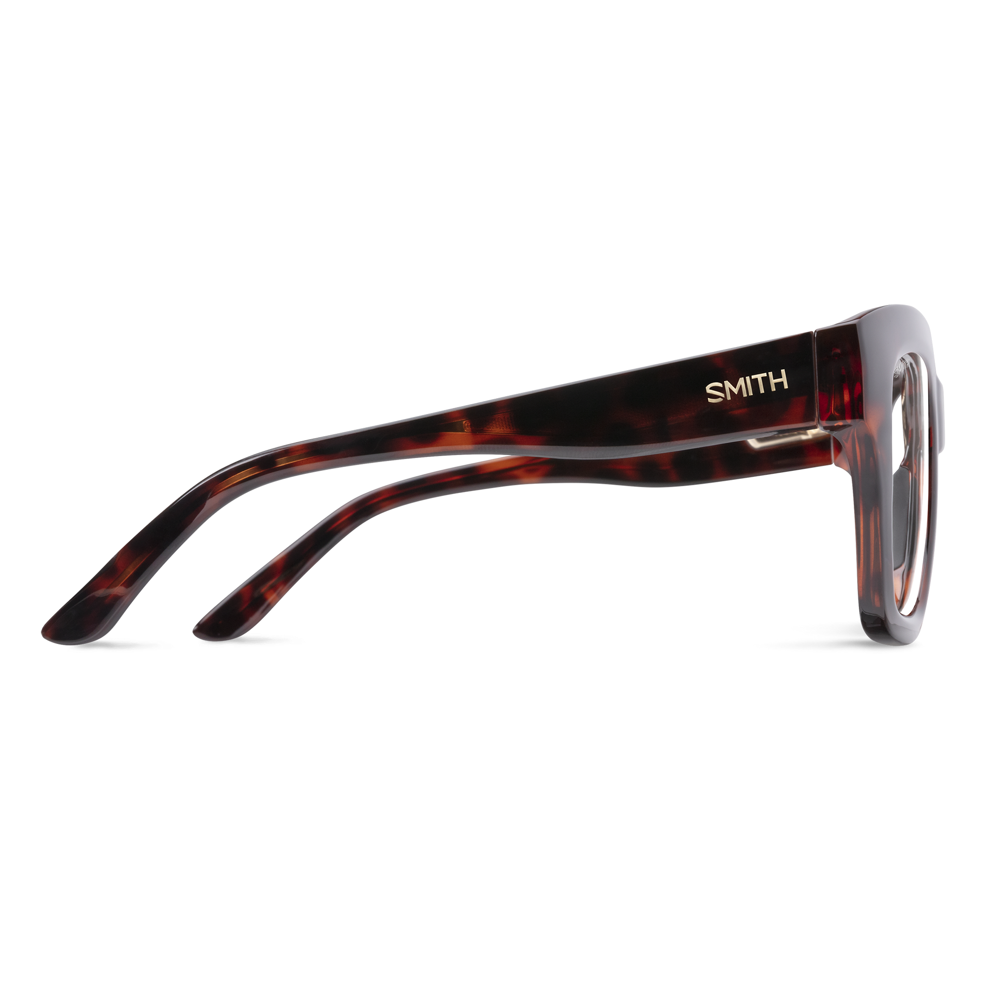 Sway RX, Prescription + Tortoise + ChromaPop Polarized Bronze Mirror