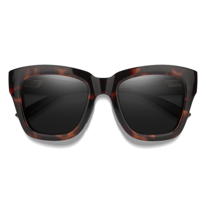 Sway RX, Prescription + Tortoise + ChromaPop Polarized Bronze Mirror