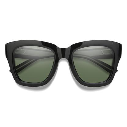 Sway, Sunglasses + Tortoise | ChromaPop Polarized Rose Gold Mirror