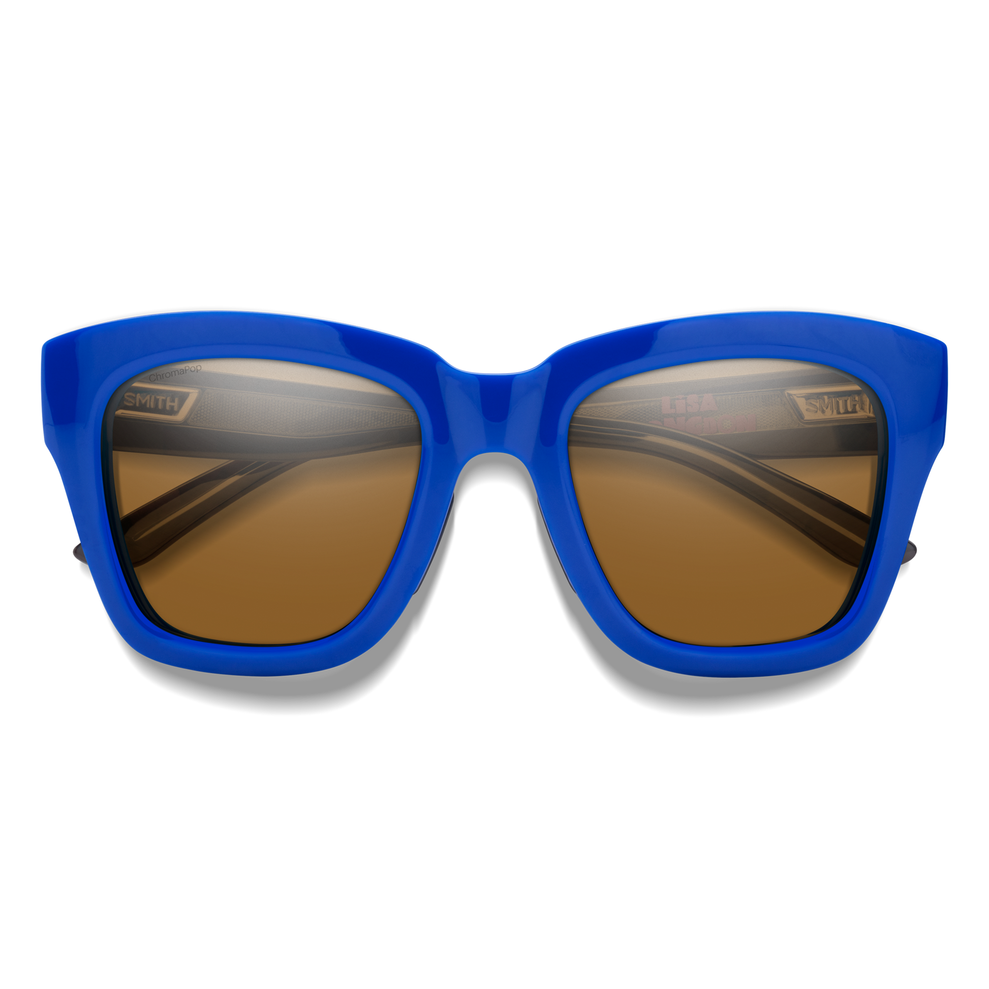 Sway, Sunglasses + Tortoise | ChromaPop Polarized Rose Gold Mirror