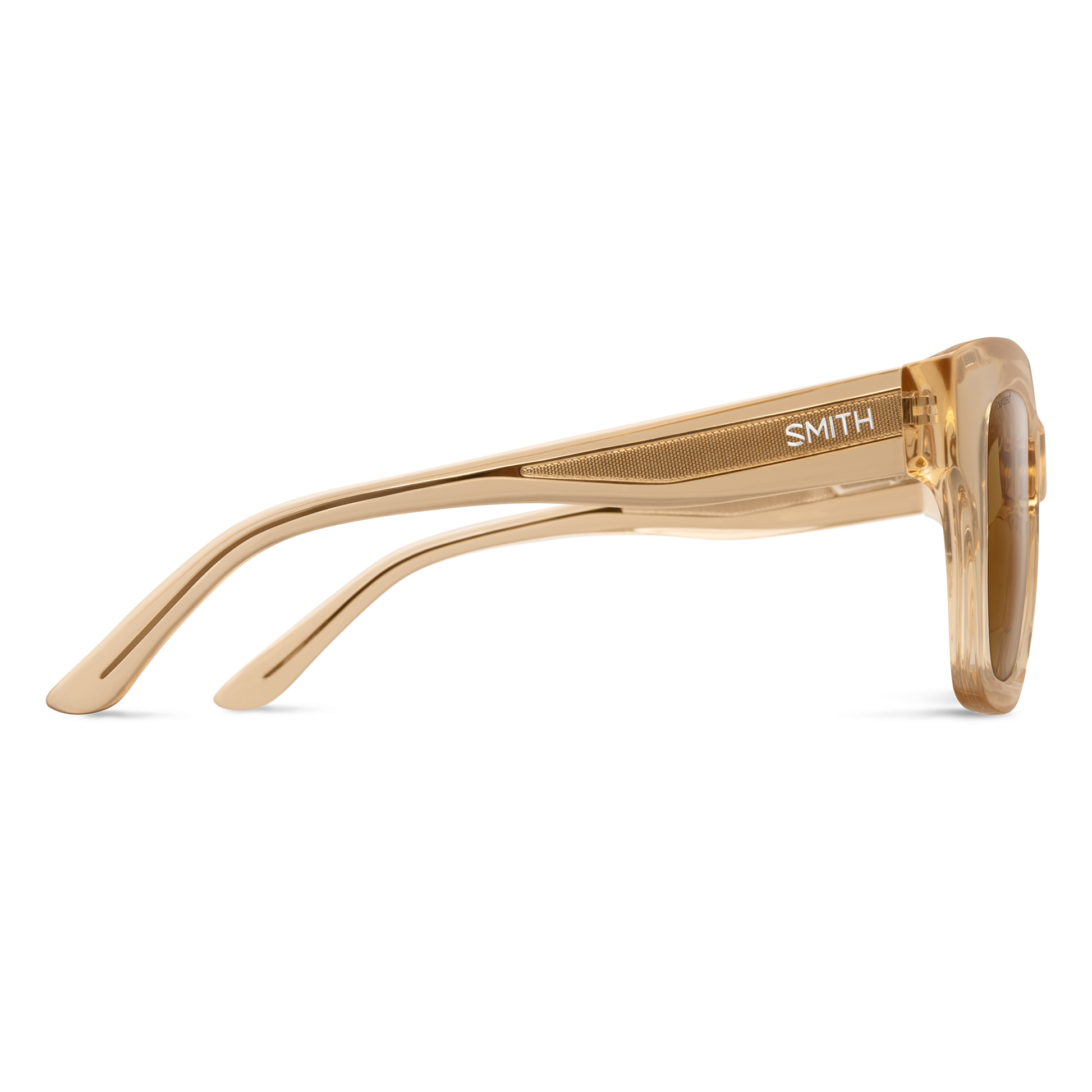 Sway, Sunglasses + Tortoise | ChromaPop Polarized Rose Gold Mirror