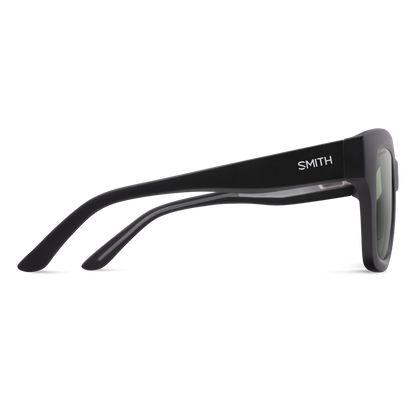 Sway, Sunglasses + Tortoise | ChromaPop Polarized Rose Gold Mirror