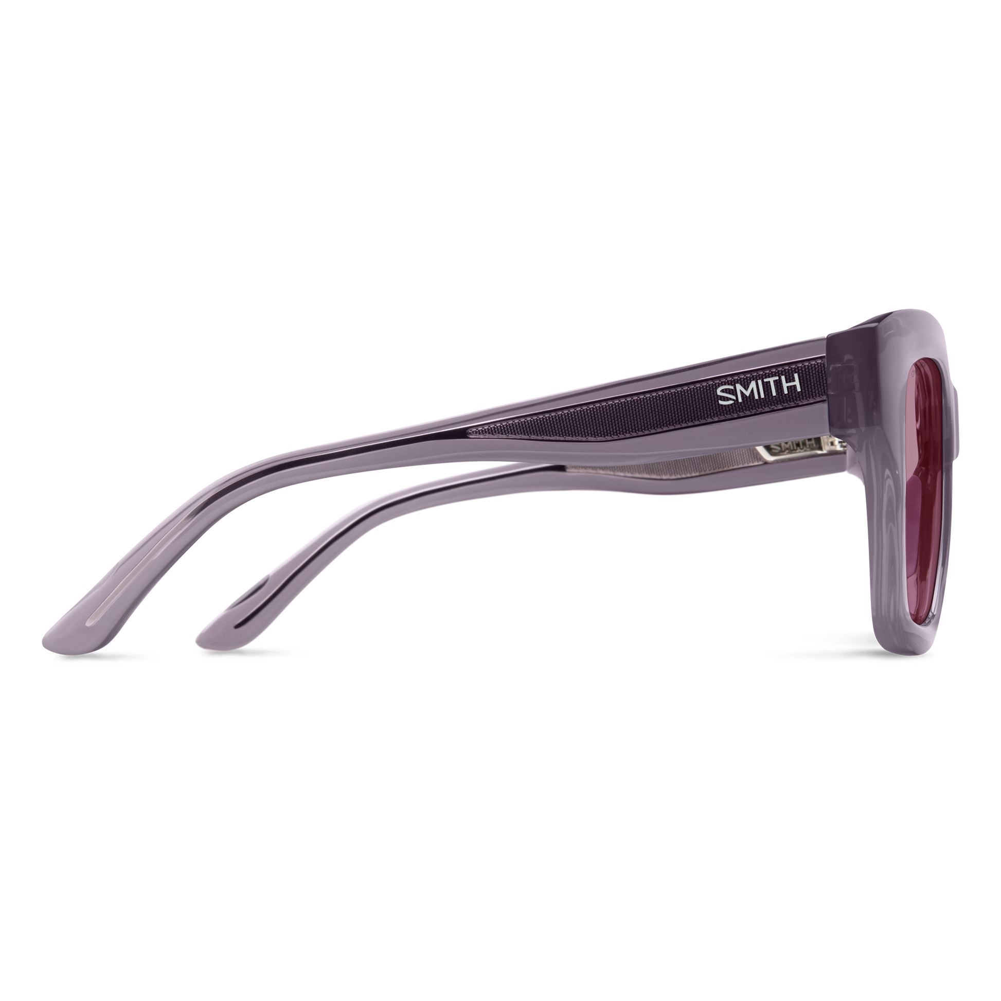 Sway, Sunglasses + Tortoise | ChromaPop Polarized Rose Gold Mirror