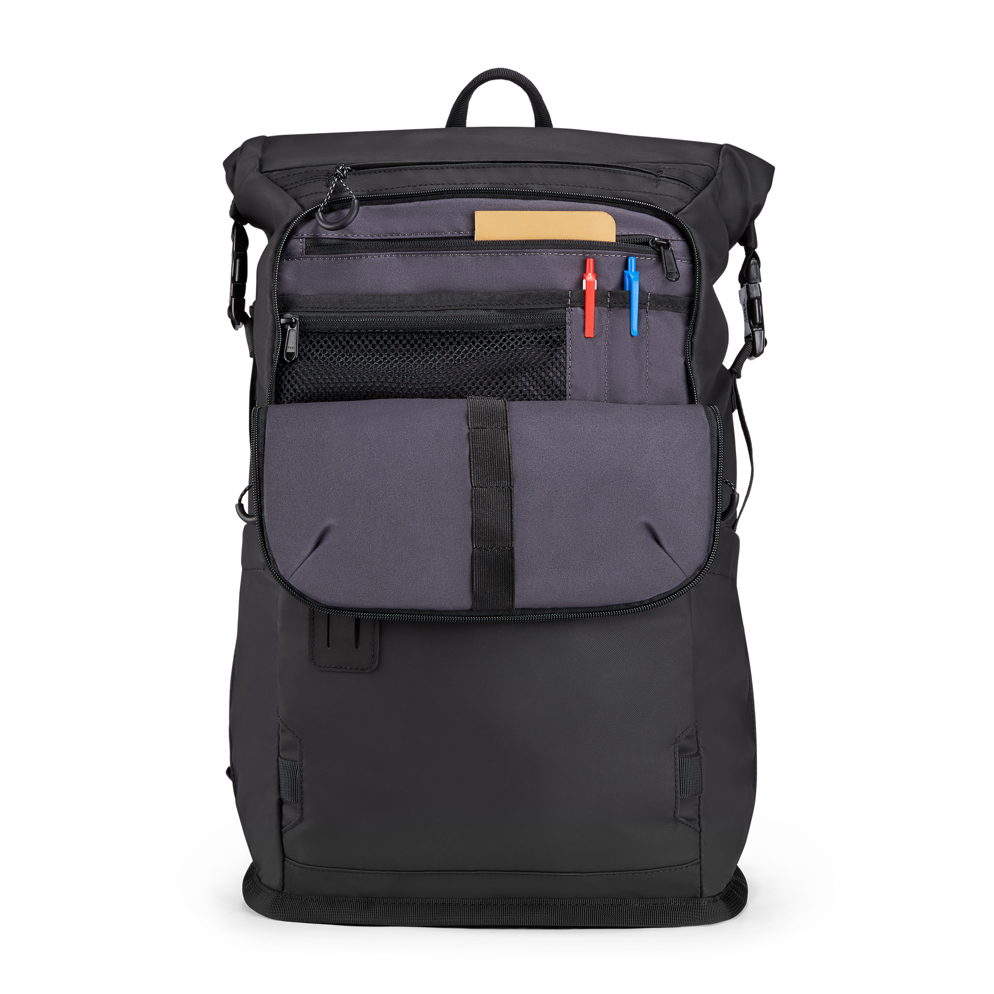 Sac à dos Switchback 28 L, Noir + 28L