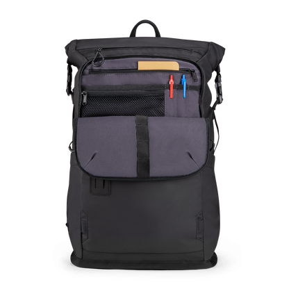 Sac à dos Switchback 28 L, Noir + 28L