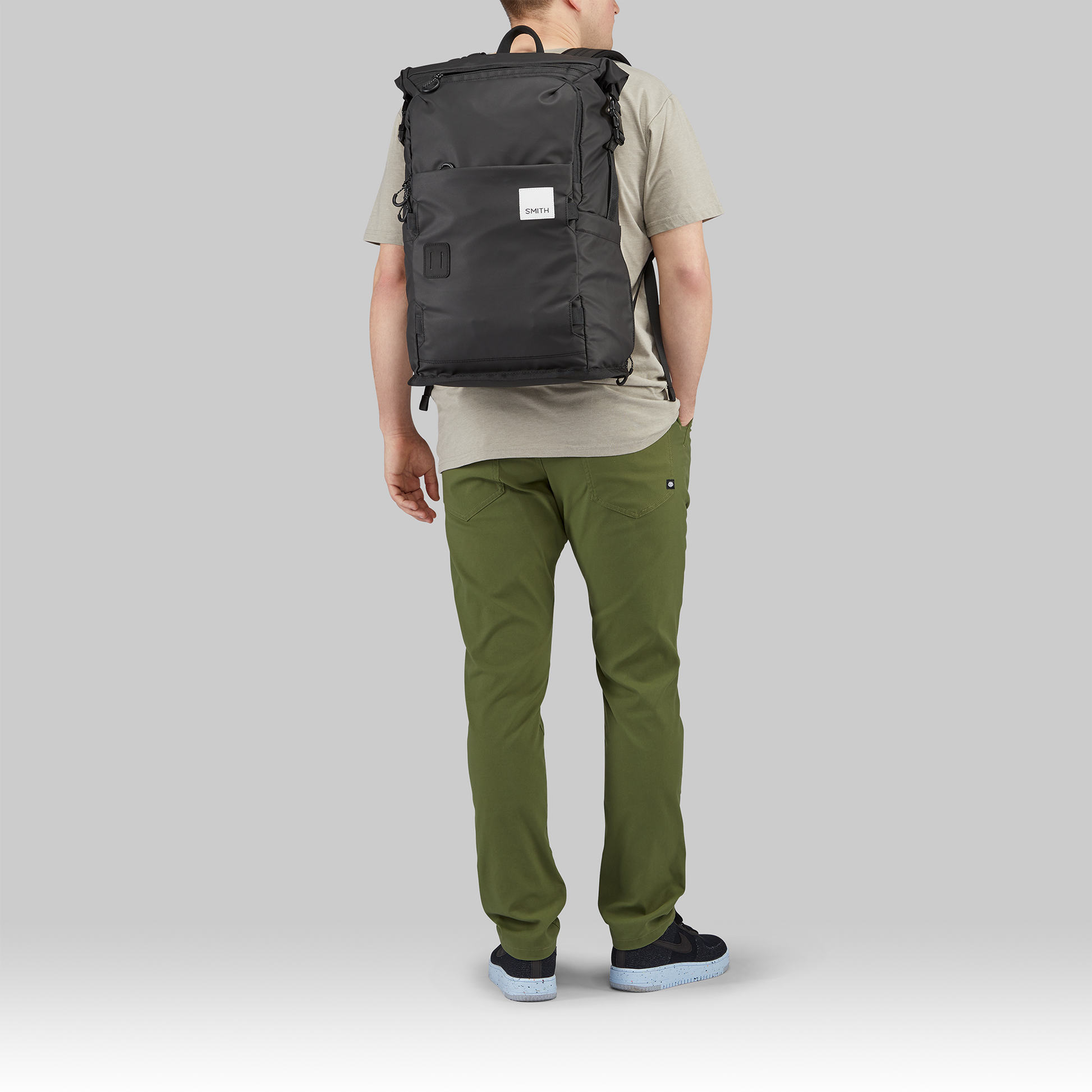 Sac à dos Switchback 28 L, Noir + 28L