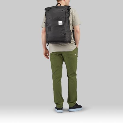 Sac à dos Switchback 28 L, Noir + 28L