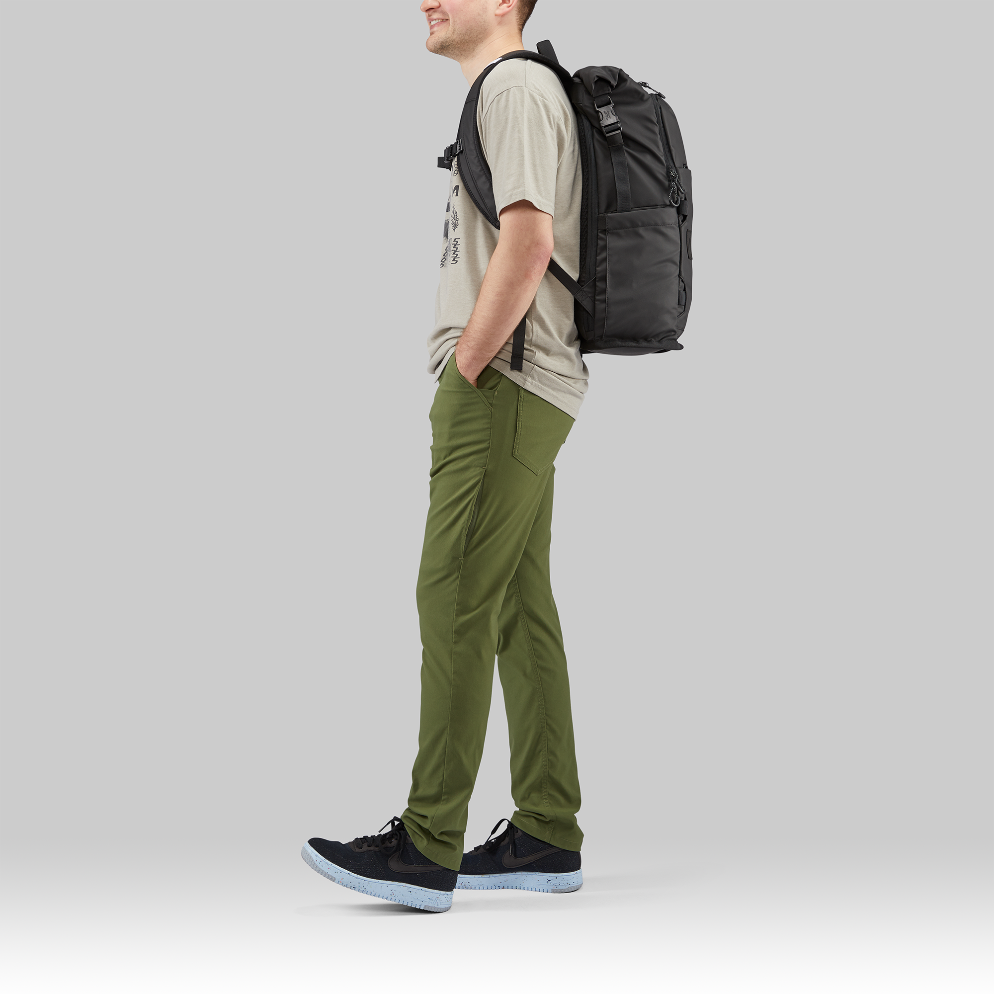 SMITH Switchback Backpack
