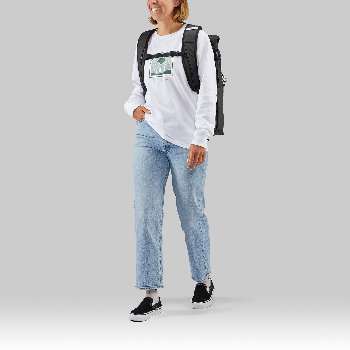 Sac à dos Switchback 28 L