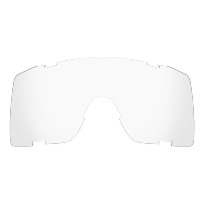 Verre de remplacement Skyline, ChromaPop Black