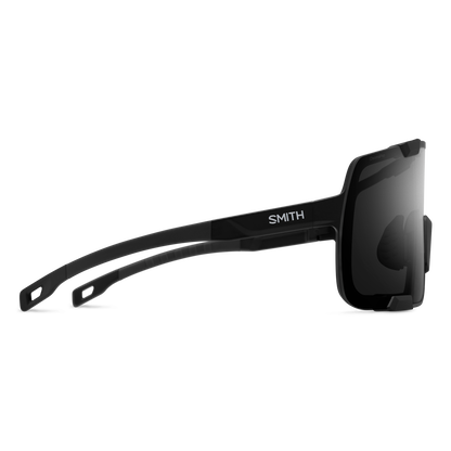 Syncline, Matte Meteorite Crystal | ChromaPop Low Light Rose Blue Mirror