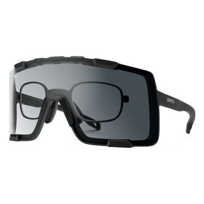 ODS5 Prescription Sunglasses Adapter, Matte Crystal