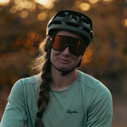 Syncline, Matte Meteorite Crystal | ChromaPop Low Light Rose Blue Mirror