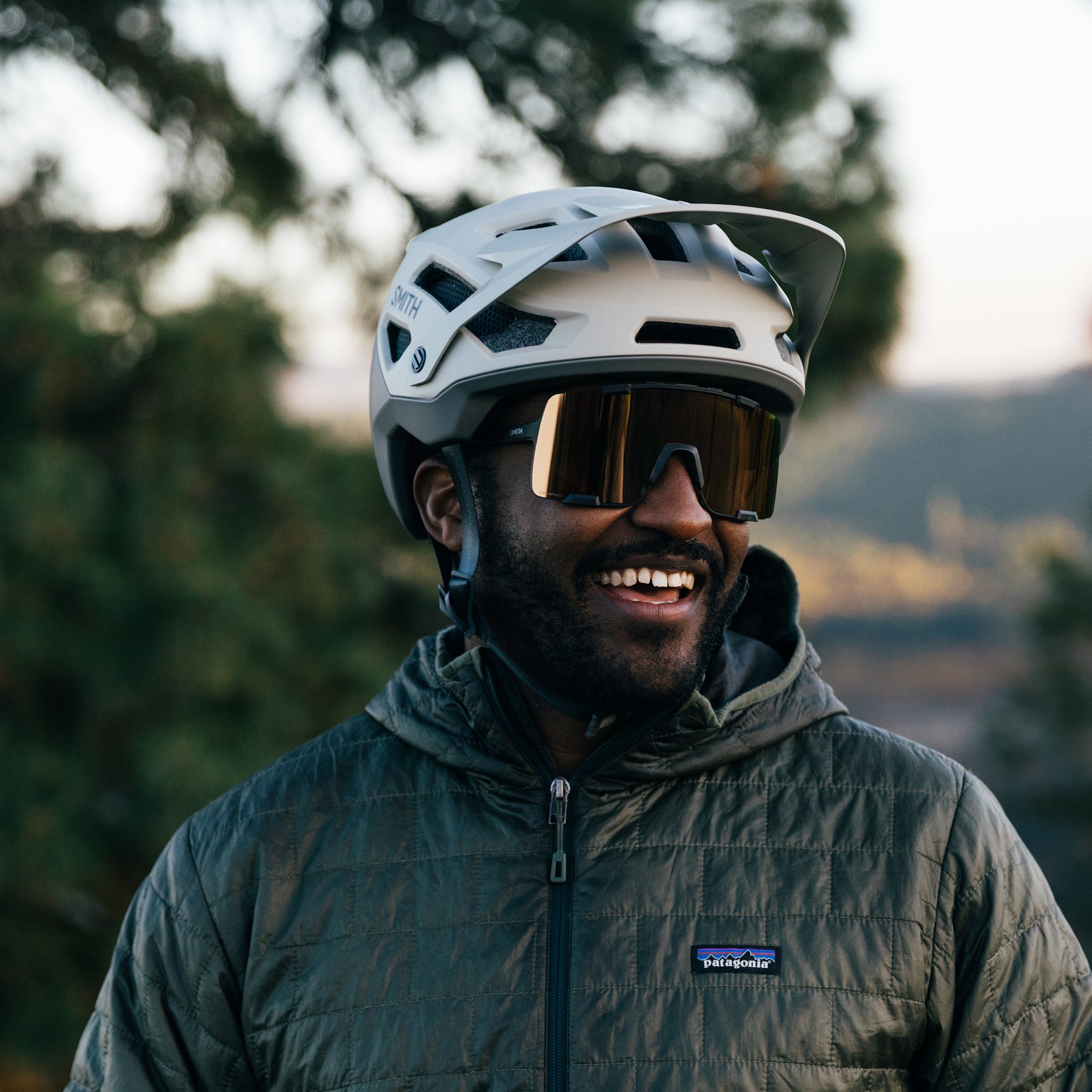 Syncline, Matte Meteorite Crystal | ChromaPop Low Light Rose Blue Mirror