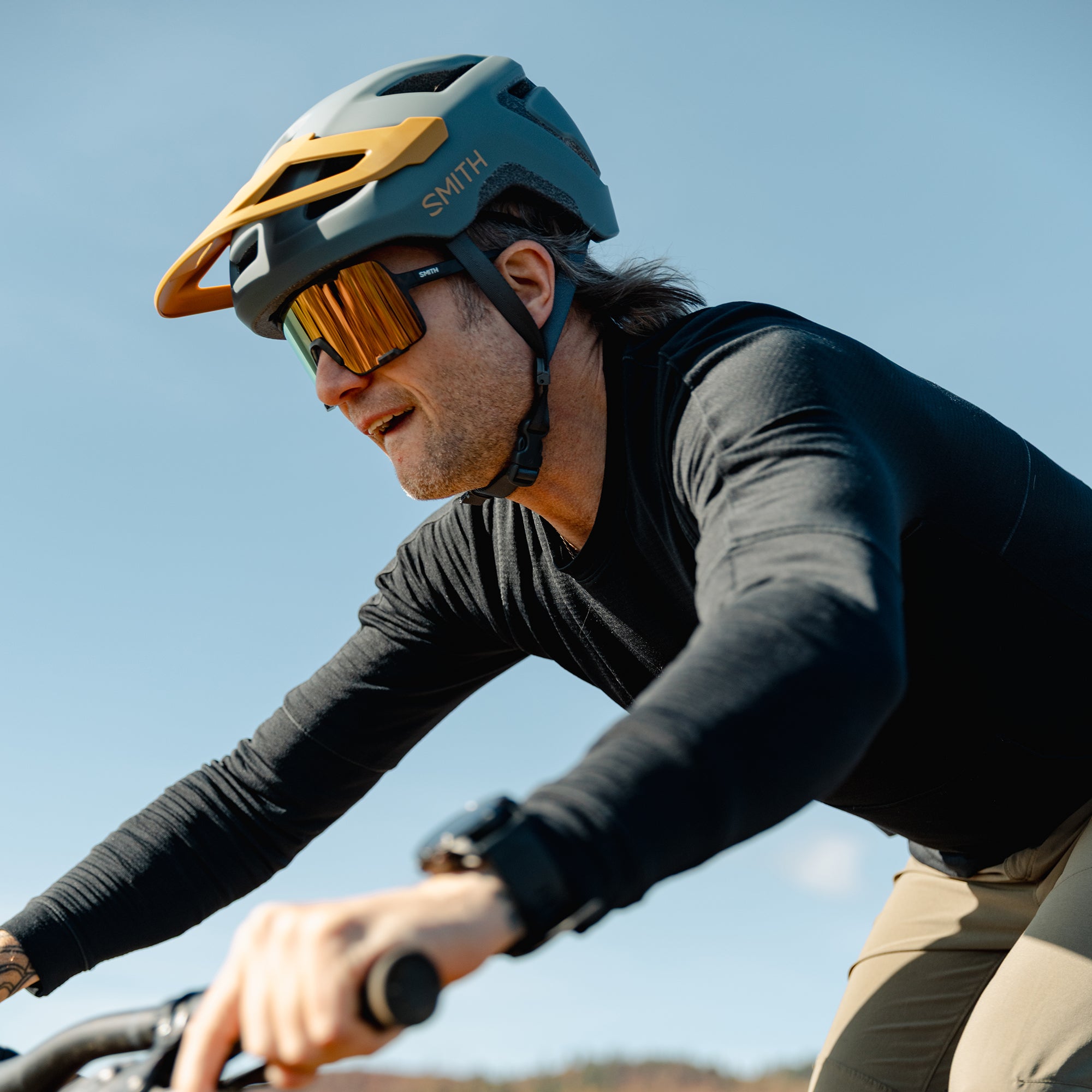 Syncline | Sunglass | Smith Optics