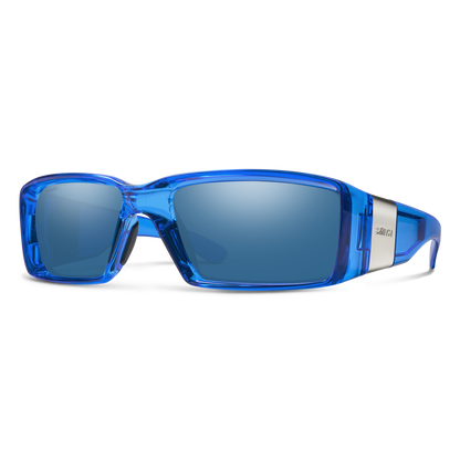 Syndicate, Matte Black | ChromaPop Polarized Black