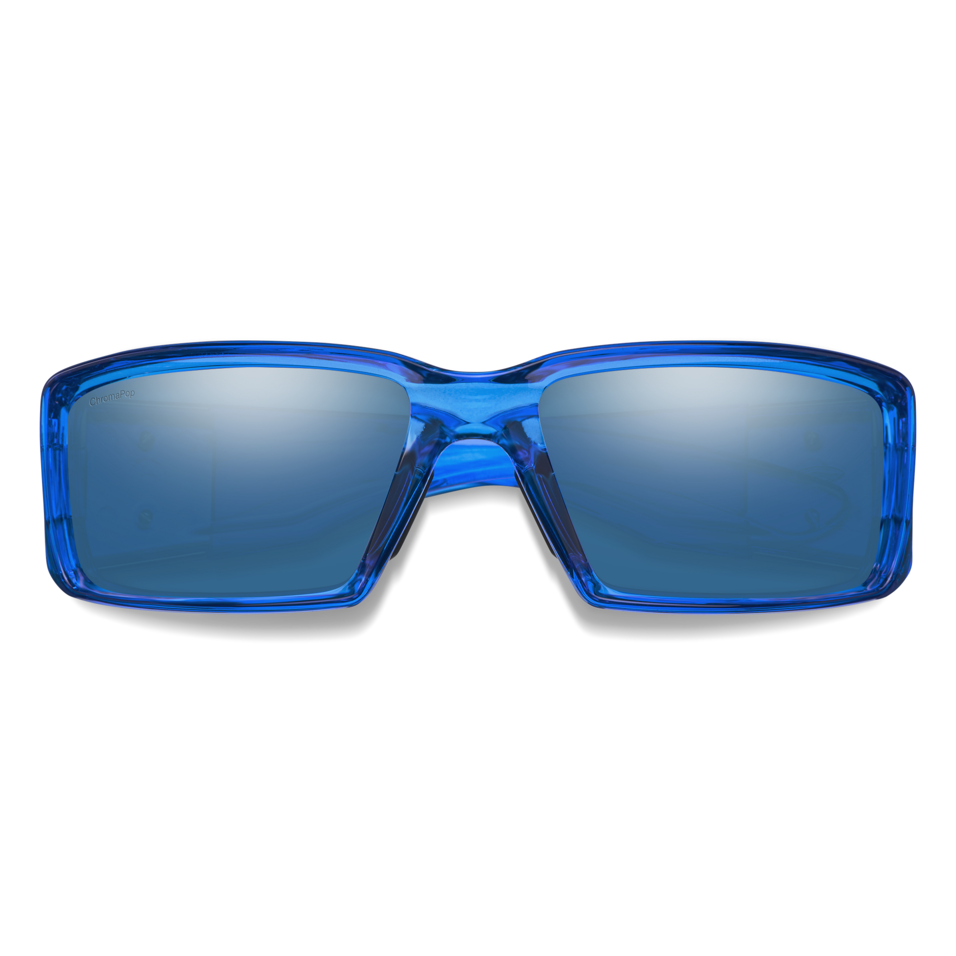 Syndicate, Matte Black | ChromaPop Polarized Black