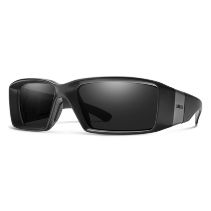 Syndicate, Matte Black | ChromaPop Polarized Black