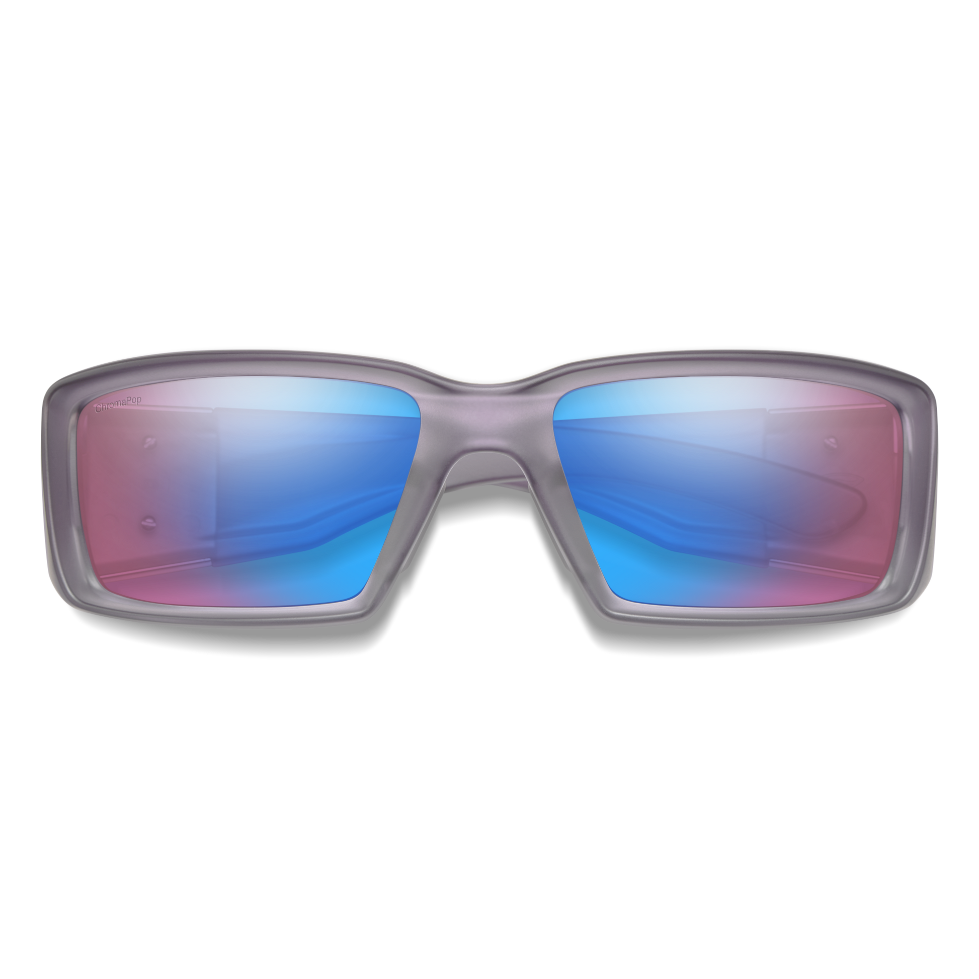 Syndicate, Matte Black | ChromaPop Polarized Black