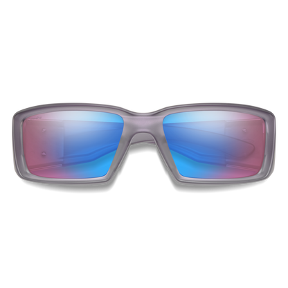 Syndicate, Matte Black | ChromaPop Polarized Black