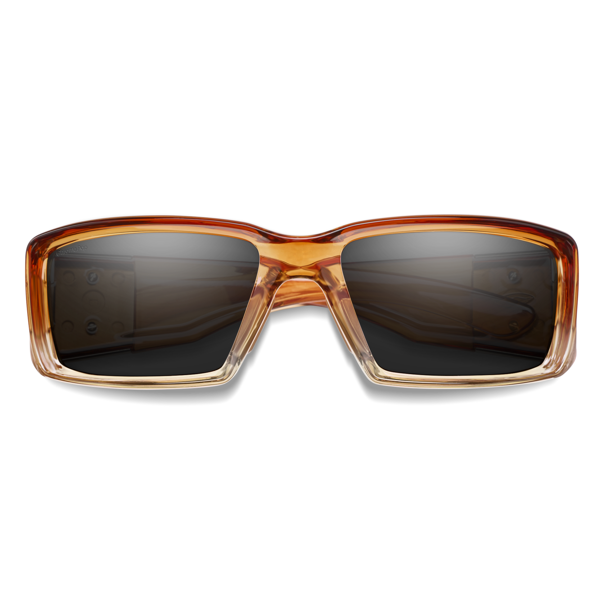 Syndicate, Matte Black | ChromaPop Polarized Black