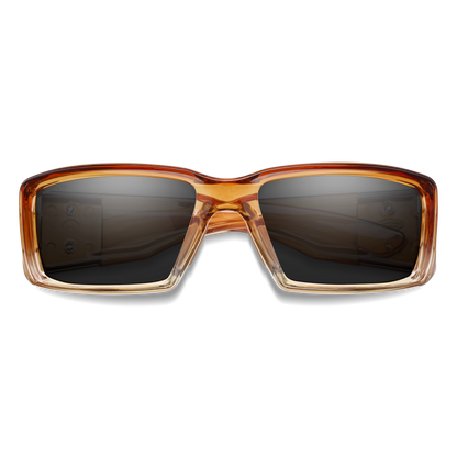 Syndicate, Matte Black | ChromaPop Polarized Black