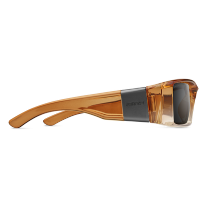 Syndicate, Matte Black | ChromaPop Polarized Black