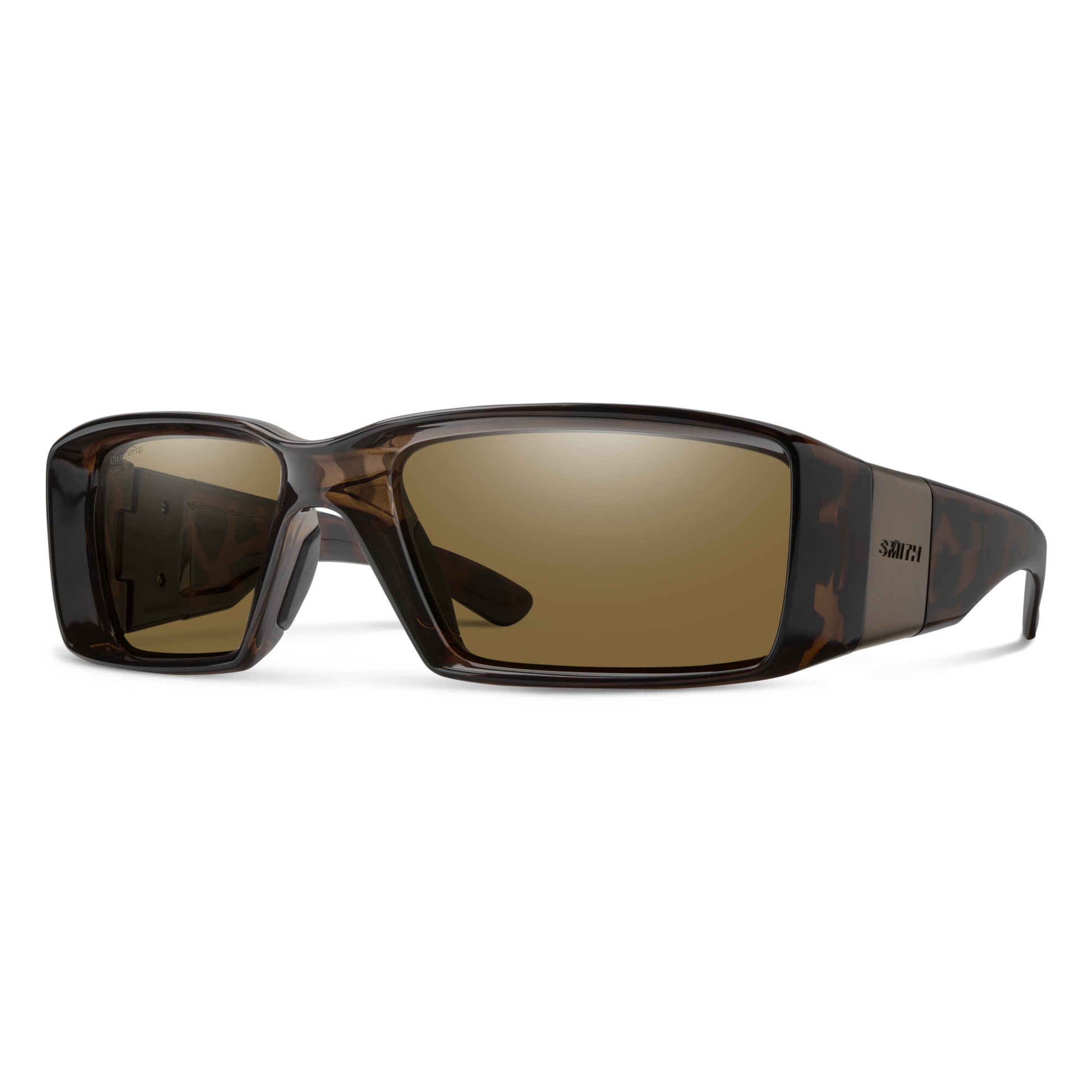 Syndicate, Matte Black | ChromaPop Polarized Black