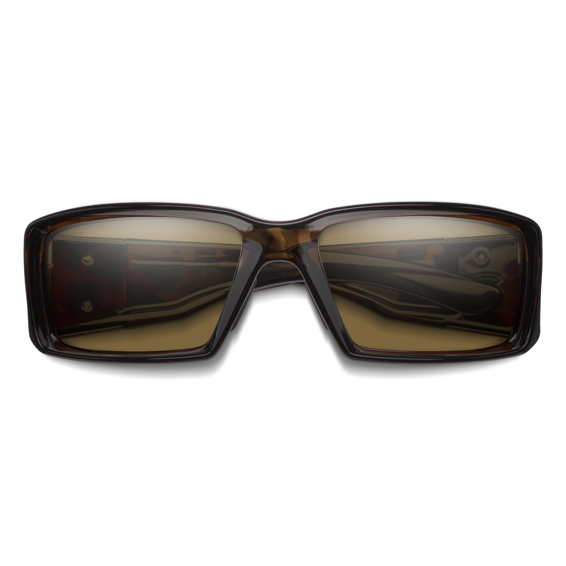 Syndicate, Matte Black | ChromaPop Polarized Black