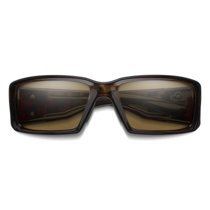 Syndicate, Matte Black | ChromaPop Polarized Black
