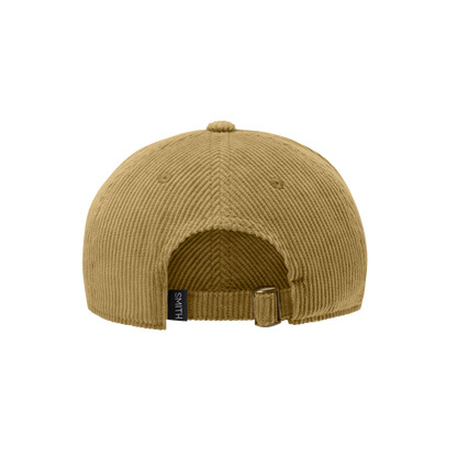 Casquette Archive Corduroy, Mousse + OSFM