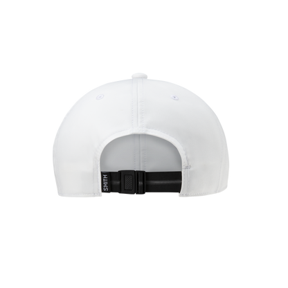 Casquette Bask, Blanc + OSFM