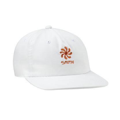 Casquette Bask, Blanc + OSFM