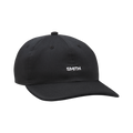 Il cappellino con logo